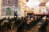 إحياء ذكرى شهادة الإمام الرضا (ع) في مسجد الإمام الخميني قدس سره