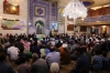 إحياء ذكرى ميلاد الإمام الحسن المجتبى (ع) في مسجد الإمام الخميني قدس سره